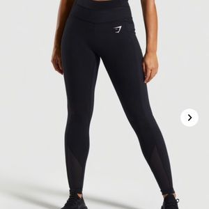 Gymshark dreamy leggings